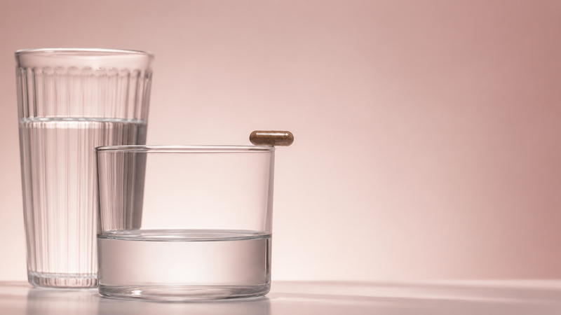 Vitamins After Drinking Alcohol: What Actually Helps?
