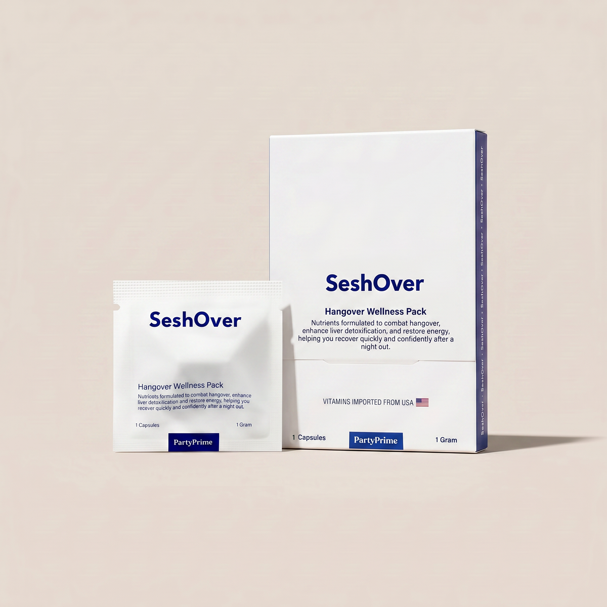 SeshOver