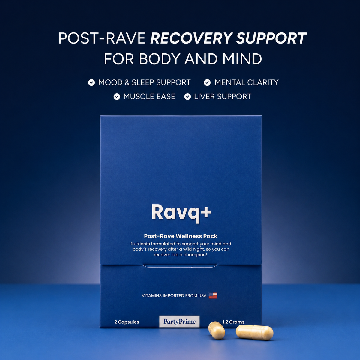 Ravq+