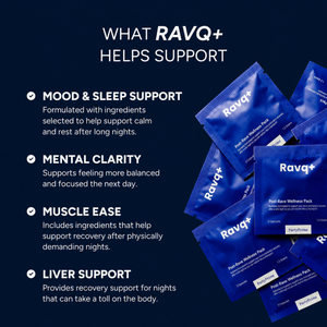Ravq+