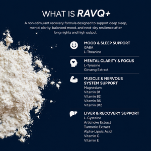 Ravq+
