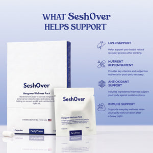 SeshOver