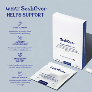 SeshOver