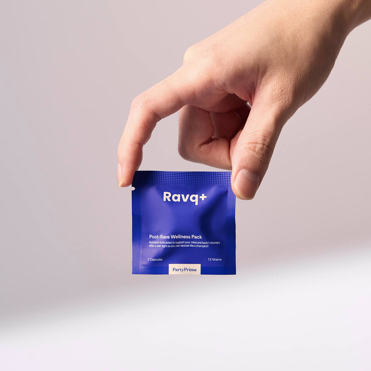 Ravq+