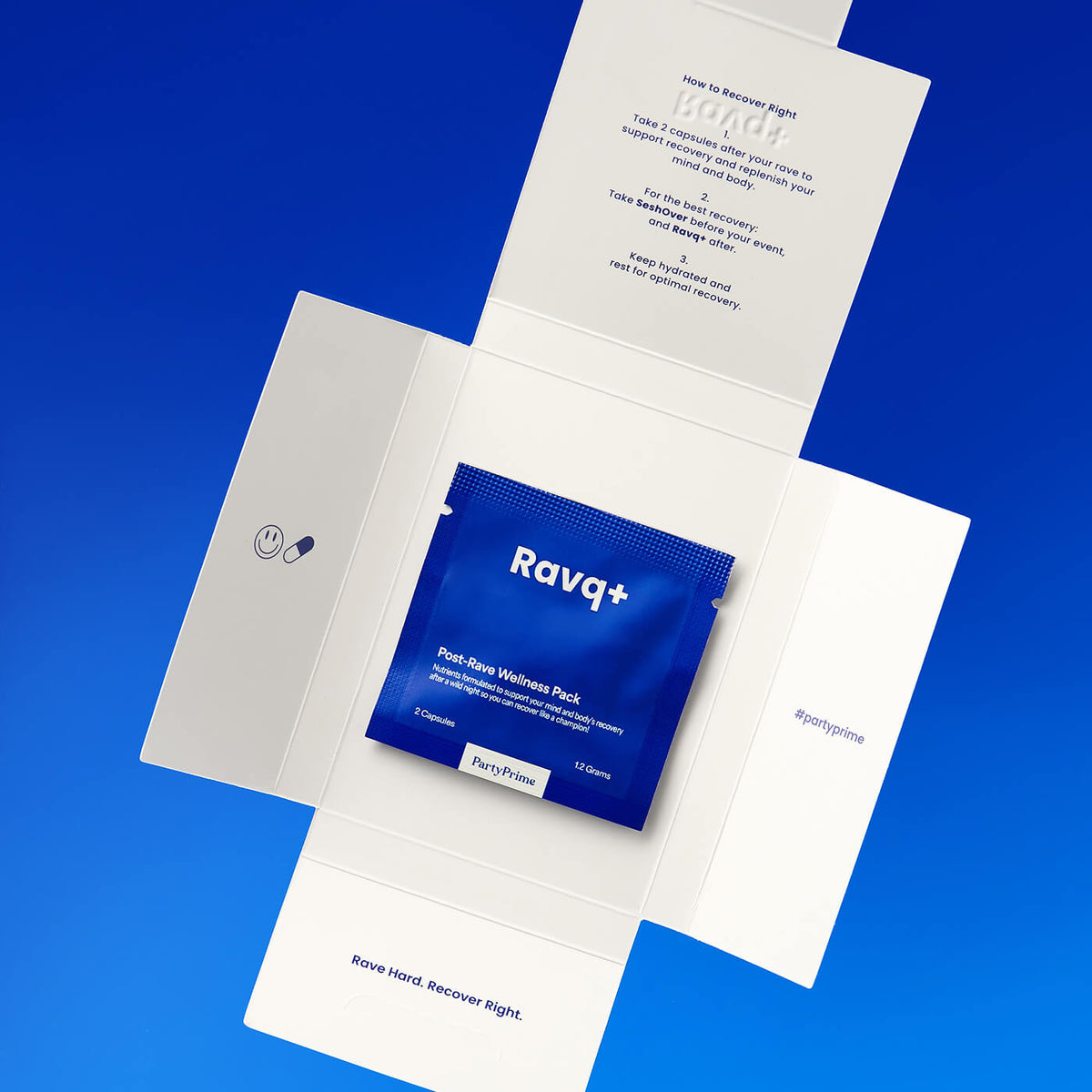 Ravq+